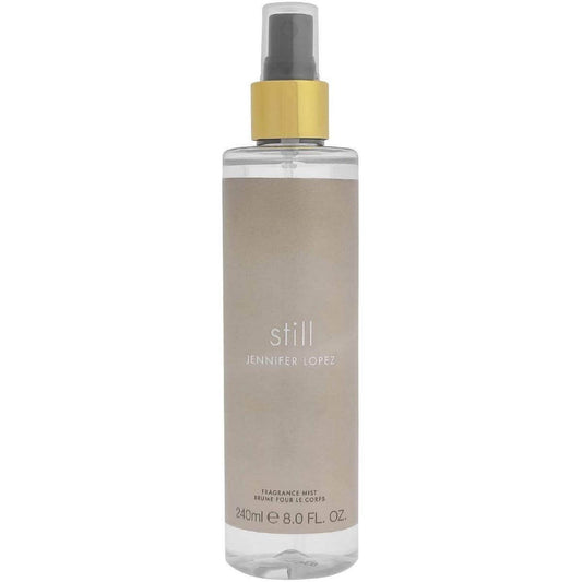 Still by Jennifer Lopez fragrance mist for Women 8.0 oz New