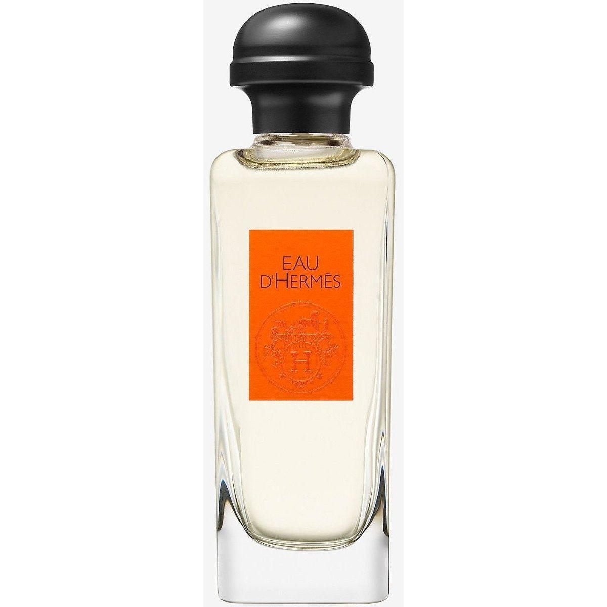 EAU D'HERMES by Hermes unisex EDT 3.3 / 3.4 oz New Tester
