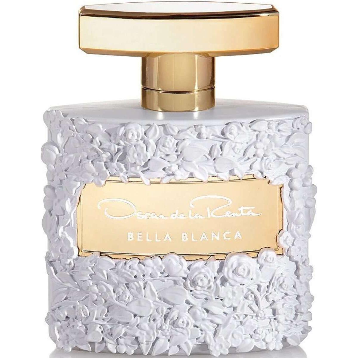 Bella Blanca by Oscar de la Renta perfume for women EDP 3.3 / 3.4 oz New tester