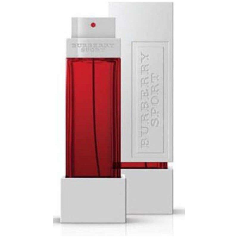 BURBERRY SPORT for Women Perfume edt 2.5 oz Brand New tester