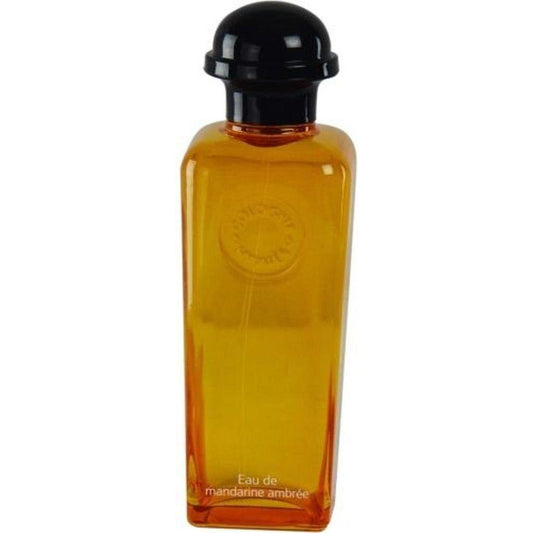 EAU DE MANDARINE AMBREE by Hermes Unisex EDC 3.3 / 3.4 oz New Tester