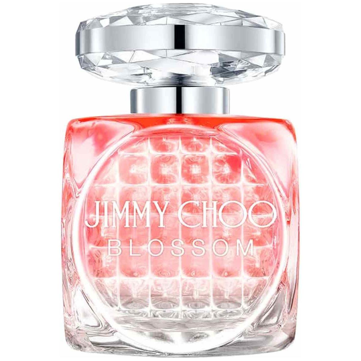 JIMMY CHOO BLOSSOM (special Edition) by Jimmy Choo perfume for her EDP 3.3 / 3.4 oz New Tester