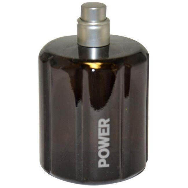 POWER by 50 fifty Cent 3.4 oz edt Cologne for Men New tester