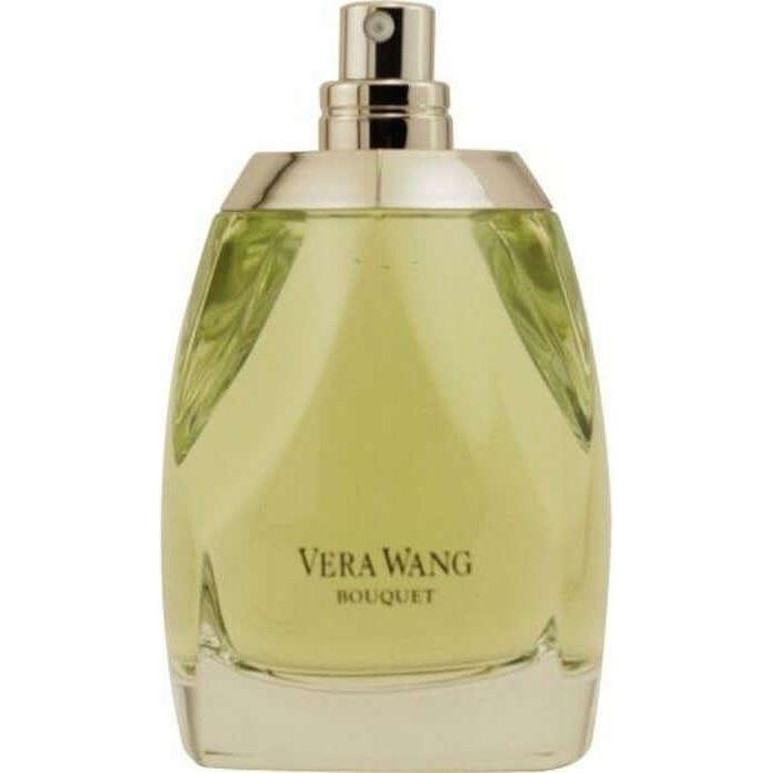 BOUQUET by VERA WANG Perfume Women 3.4 oz edp 3.3 New Tester