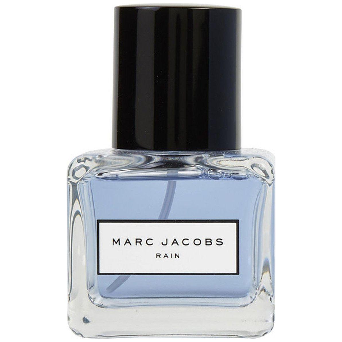 RAIN by Marc Jacobs for women EDT 3.3 / 3.4 oz New Tester