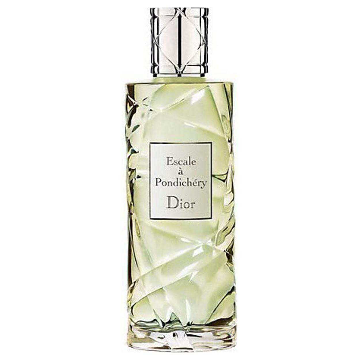 Escale A Pondichery by Christian Dior women edt Perfume 4.2 oz NEW tester WITH CAP