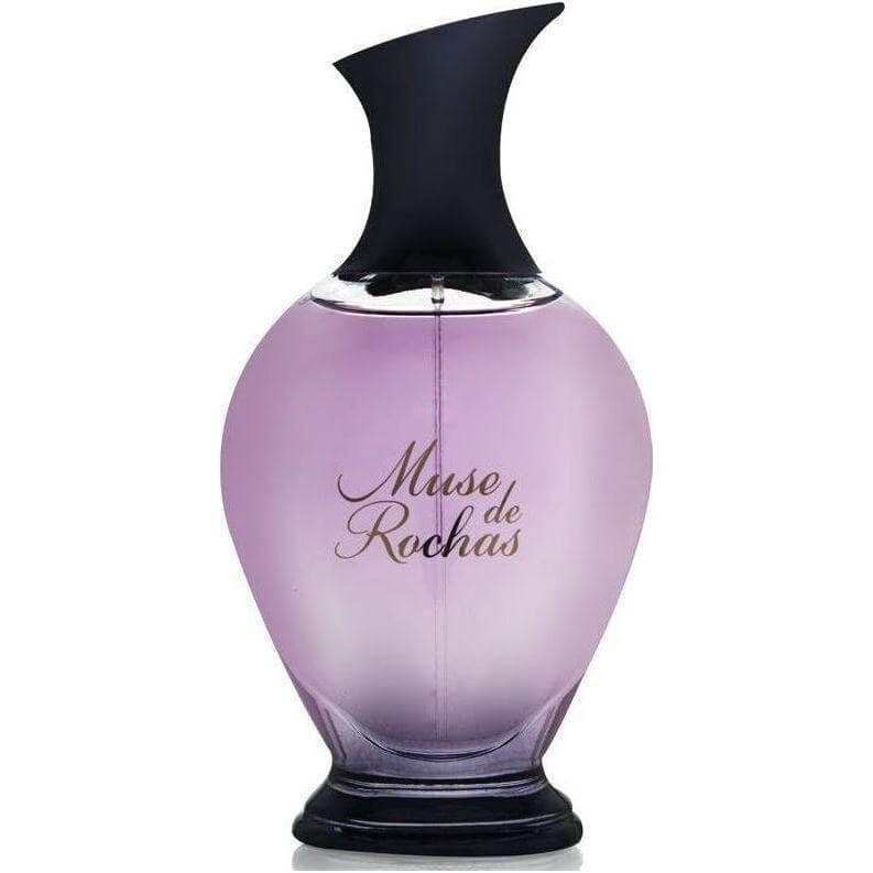 Muse De Rochas by ROCHAS Perfume 3.3 / 3.4 oz edp for women New tester