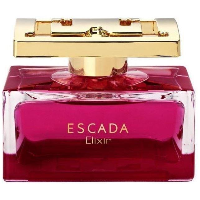 ESPECIALLY ESCADA ELIXIR women perfume edp 2.5 oz NEW TESTER