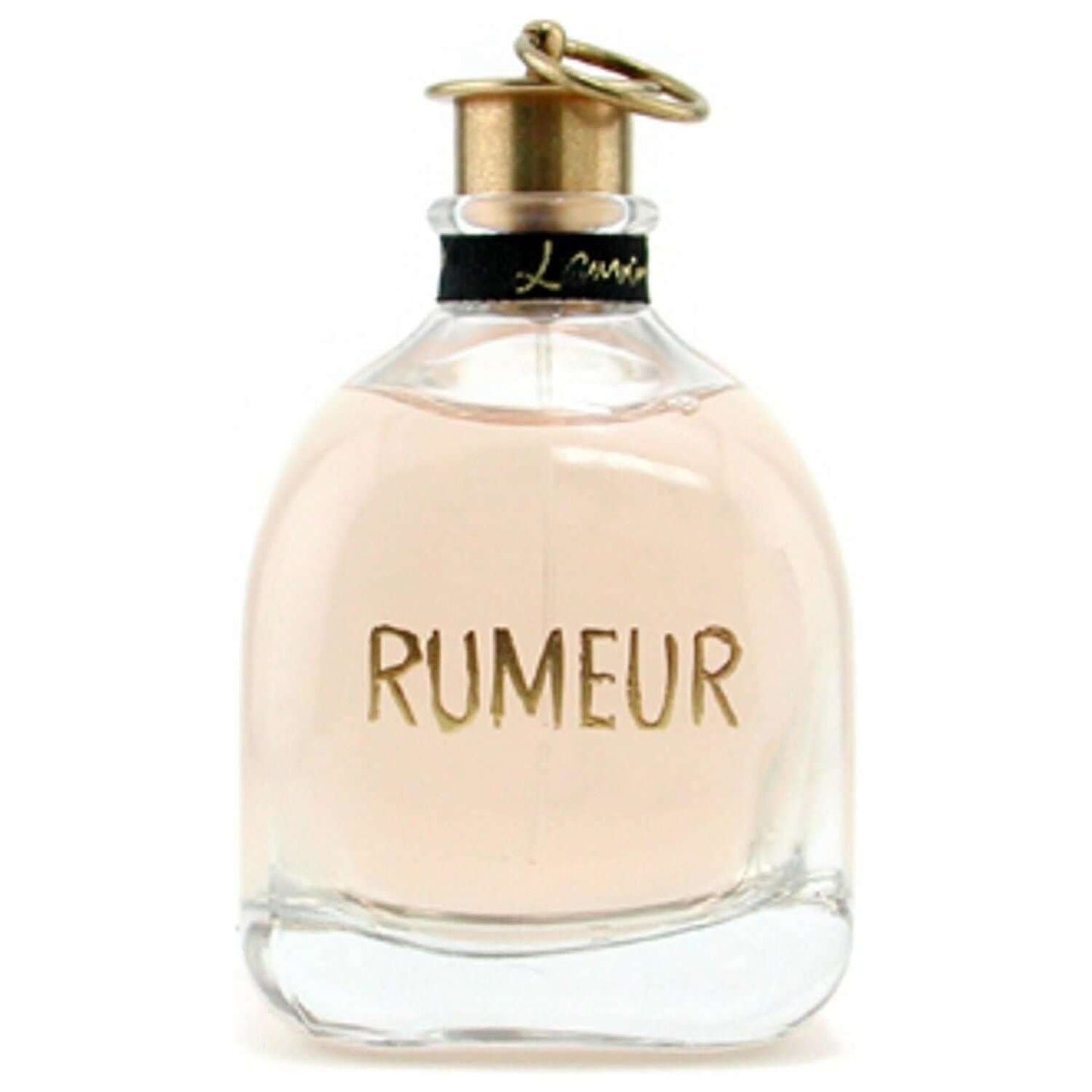 RUMEUR by Lanvin 3.4 oz edp Spray for Women Perfume 3.3 New tester