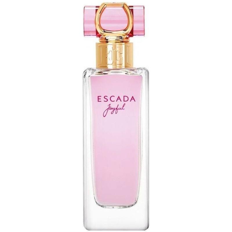 JOYFUL Escada women perfume edp 2.5 oz NEW TESTER