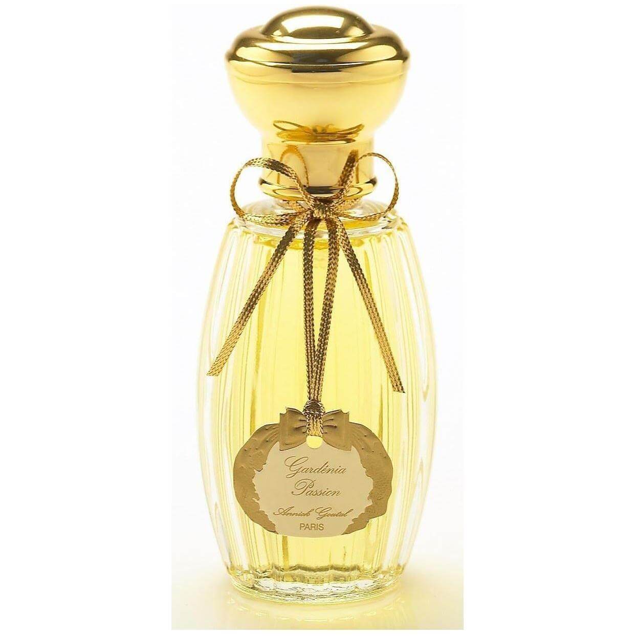 Gardenia Passion by Annick Goutal Women EDT 3.3 / 3.4 oz Perfume NEW unboxed with cap