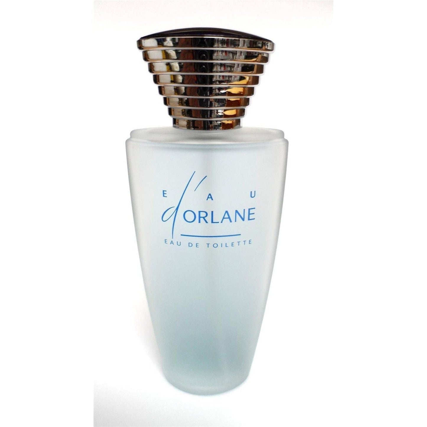 EAU D'ORLANE by Orlane 3.4 / 3.3 oz edt for women unboxed with cap