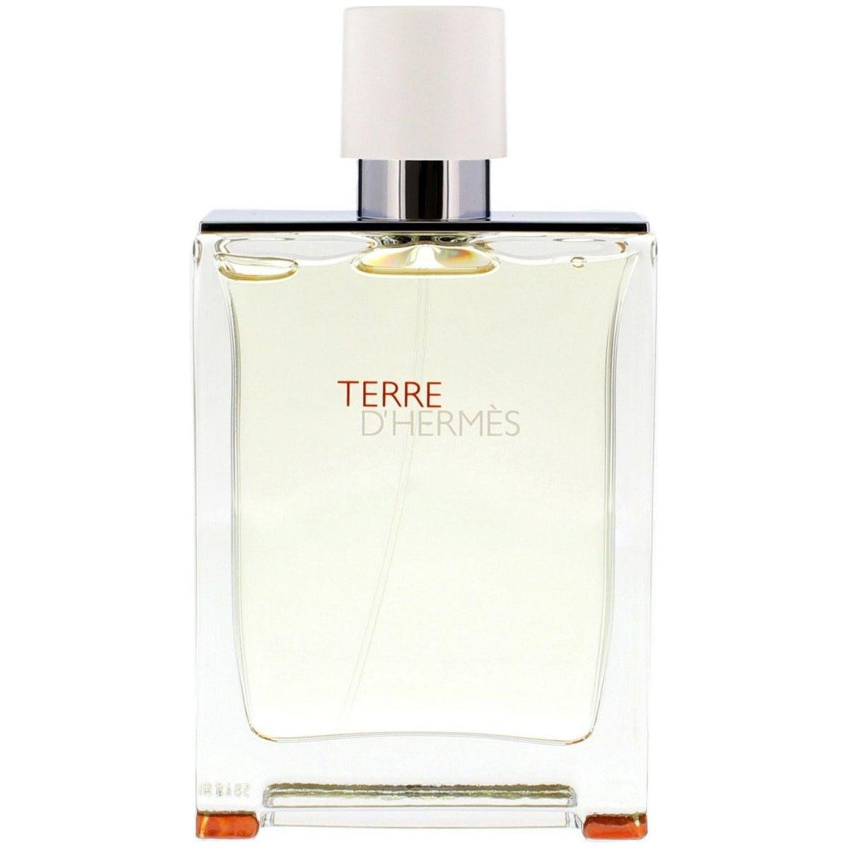 Eau Tres Fraiche by Hermes cologne for men EDT 4.2 oz New Tester