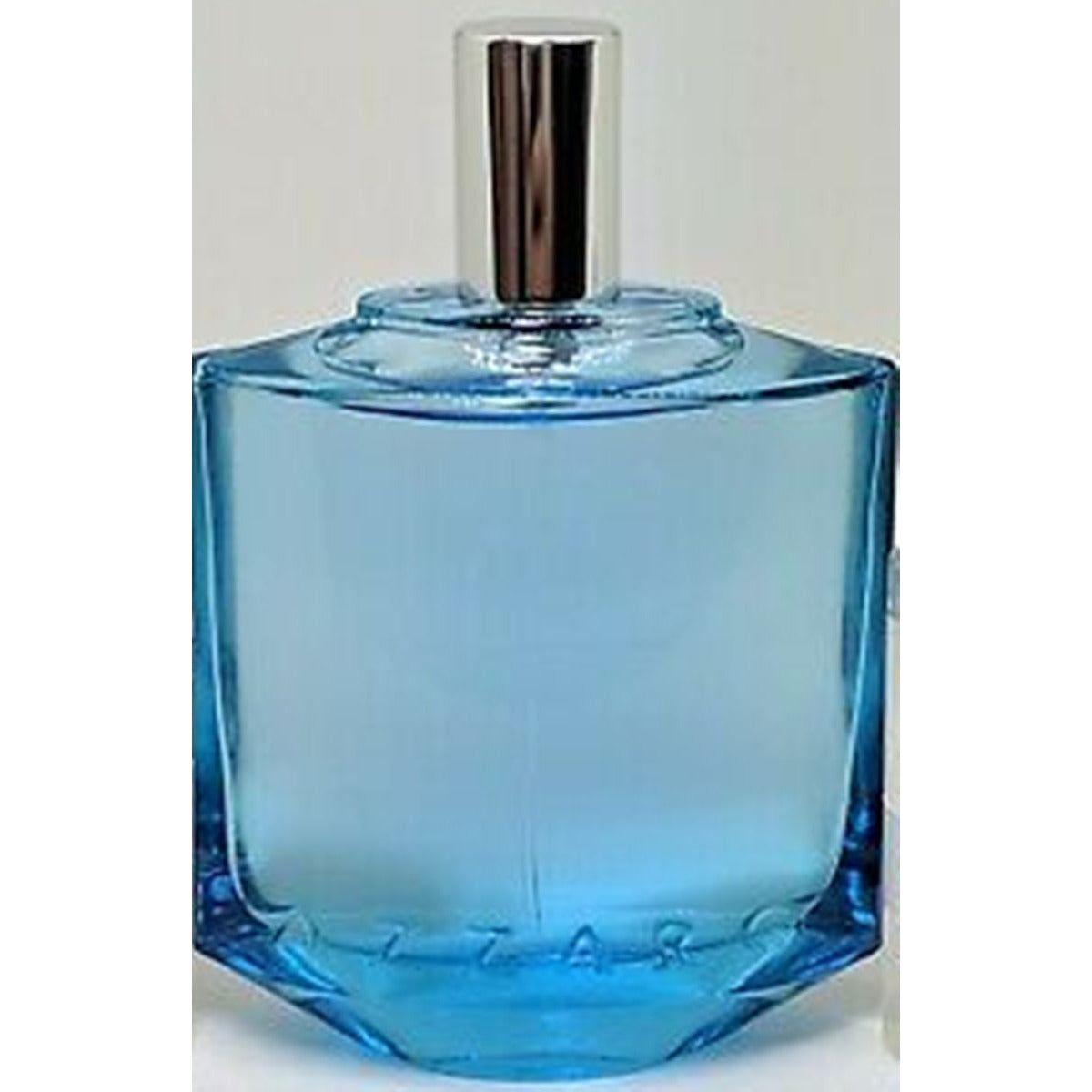 CHROME LEGEND by Azzaro cologne for Men EDT 2.6 / 2.5 oz New Tester