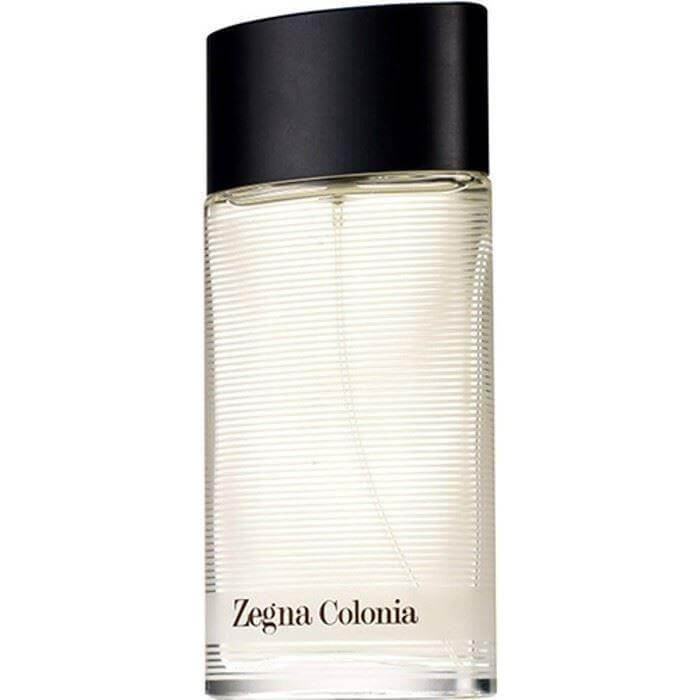 ZEGNA COLONIA Ermenegildo Zegna men cologne edt 4.2 oz NEW TESTER