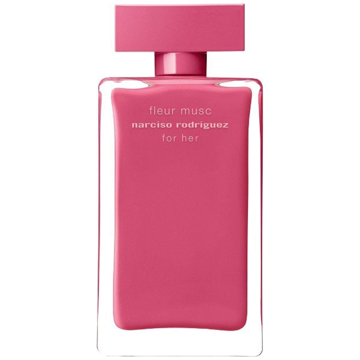 Fleur Musc by Narciso Rodriguez perfume EDP 3.3 / 3.4 oz New Tester