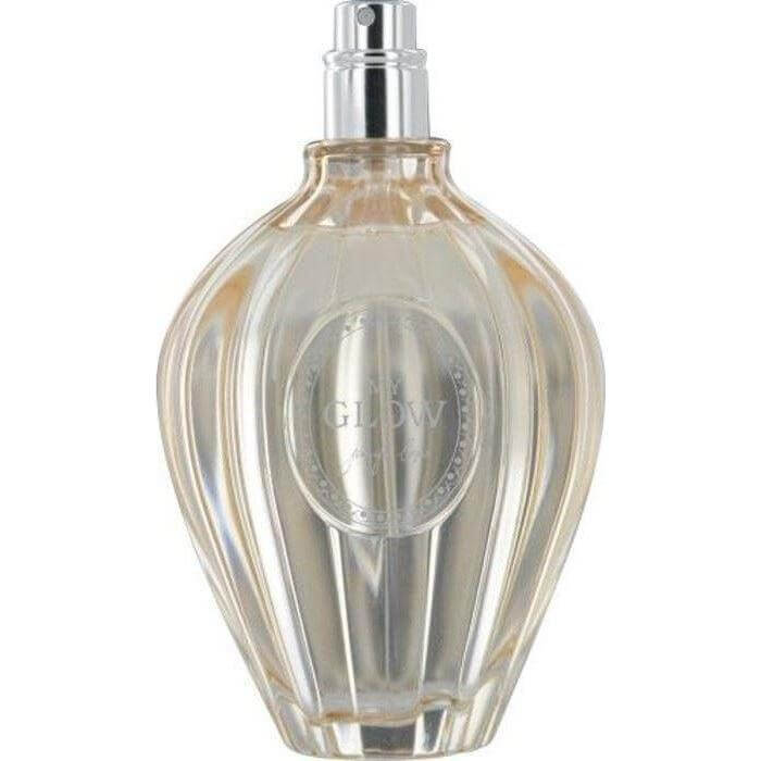 MY GLOW by Jennifer Lopez 3.4 oz. edt Perfume Spray NEW tester