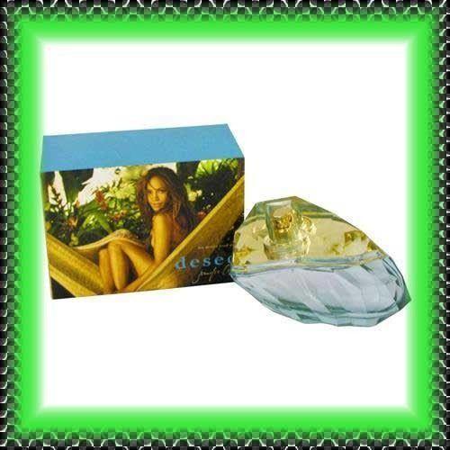 DESEO by J LO Jennifer Lopez Perfume 3.4 oz EDP New in Box Sealed