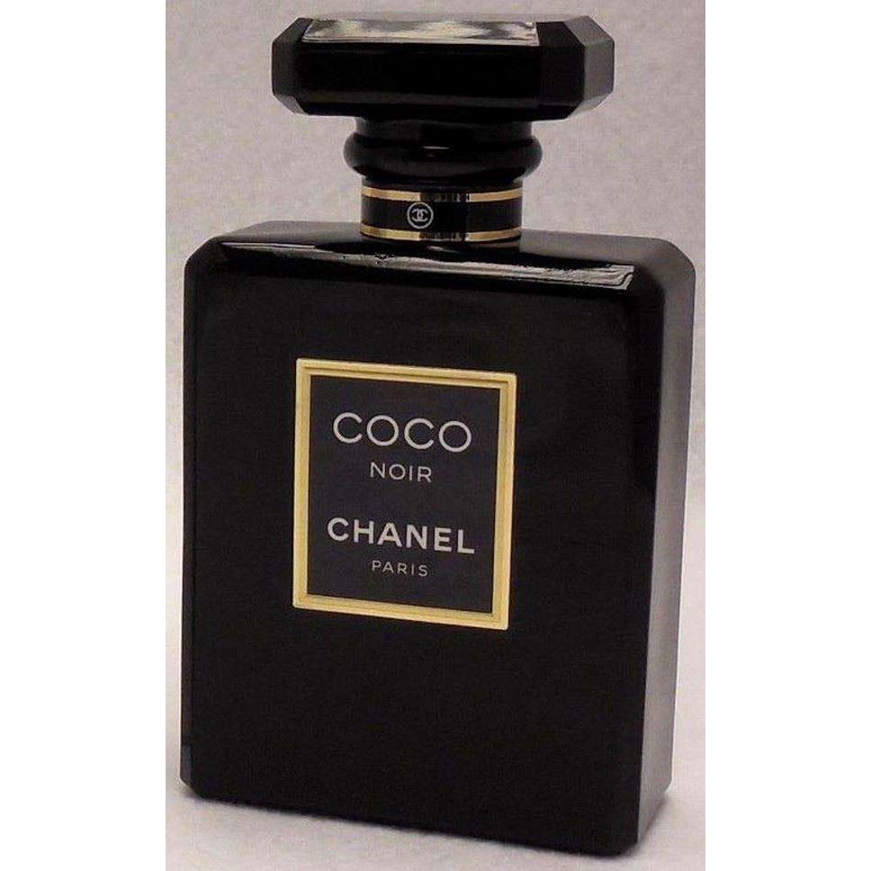 COCO NOIR Chanel women perfume edp 3.4 oz 3.3 NEW TESTER