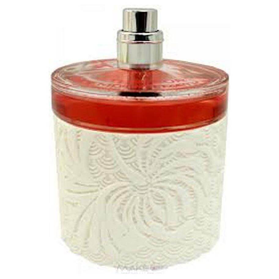 SCARLETT CACHAREL by Cacharel Perfume 3.4 oz 3.3 edt New in tester box