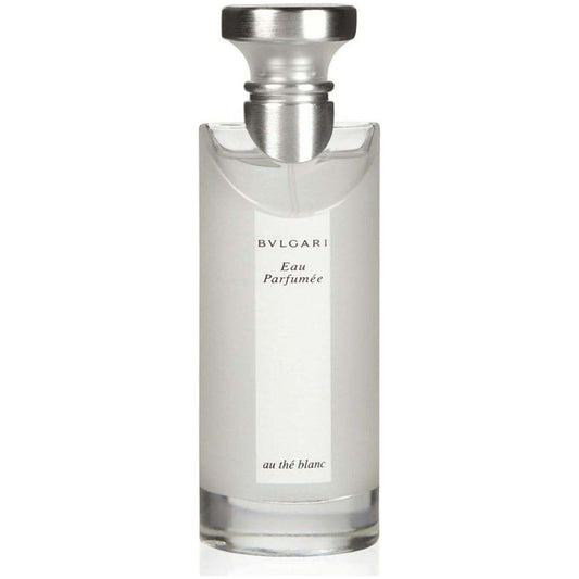 Au the blanc by BVLGARI 2.5 oz EAU PARFUMEE Perfume NEW unboxed no cap