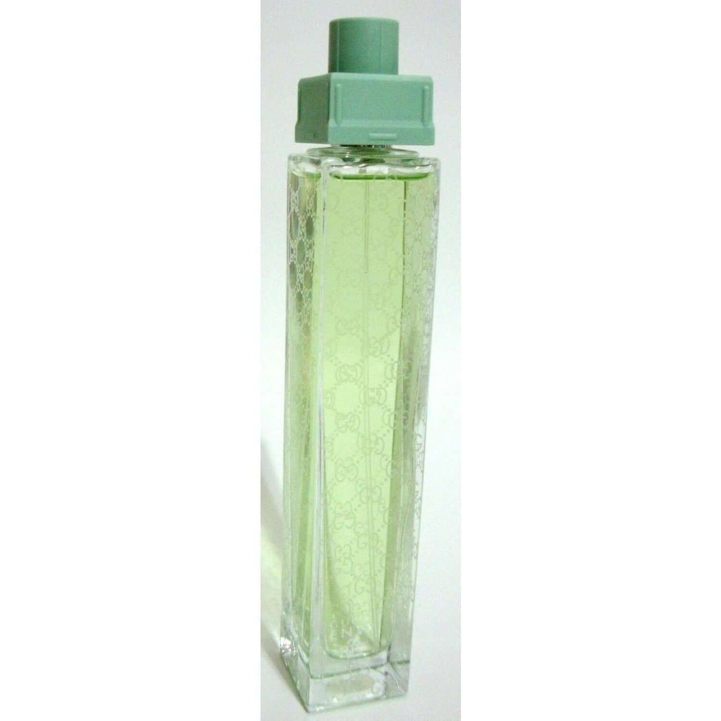 GUCCI ENVY ME # 2 Perfume for Women 3.3 oz / 3.4 oz New tester