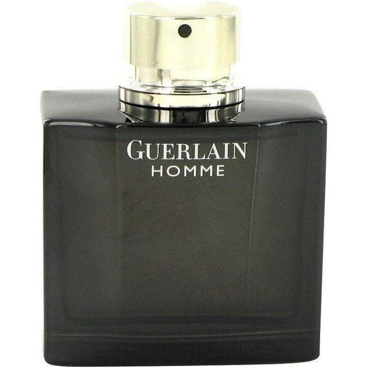 GUERLAIN HOMME INTENSE men cologne edp 2.7 oz NEW TESTER