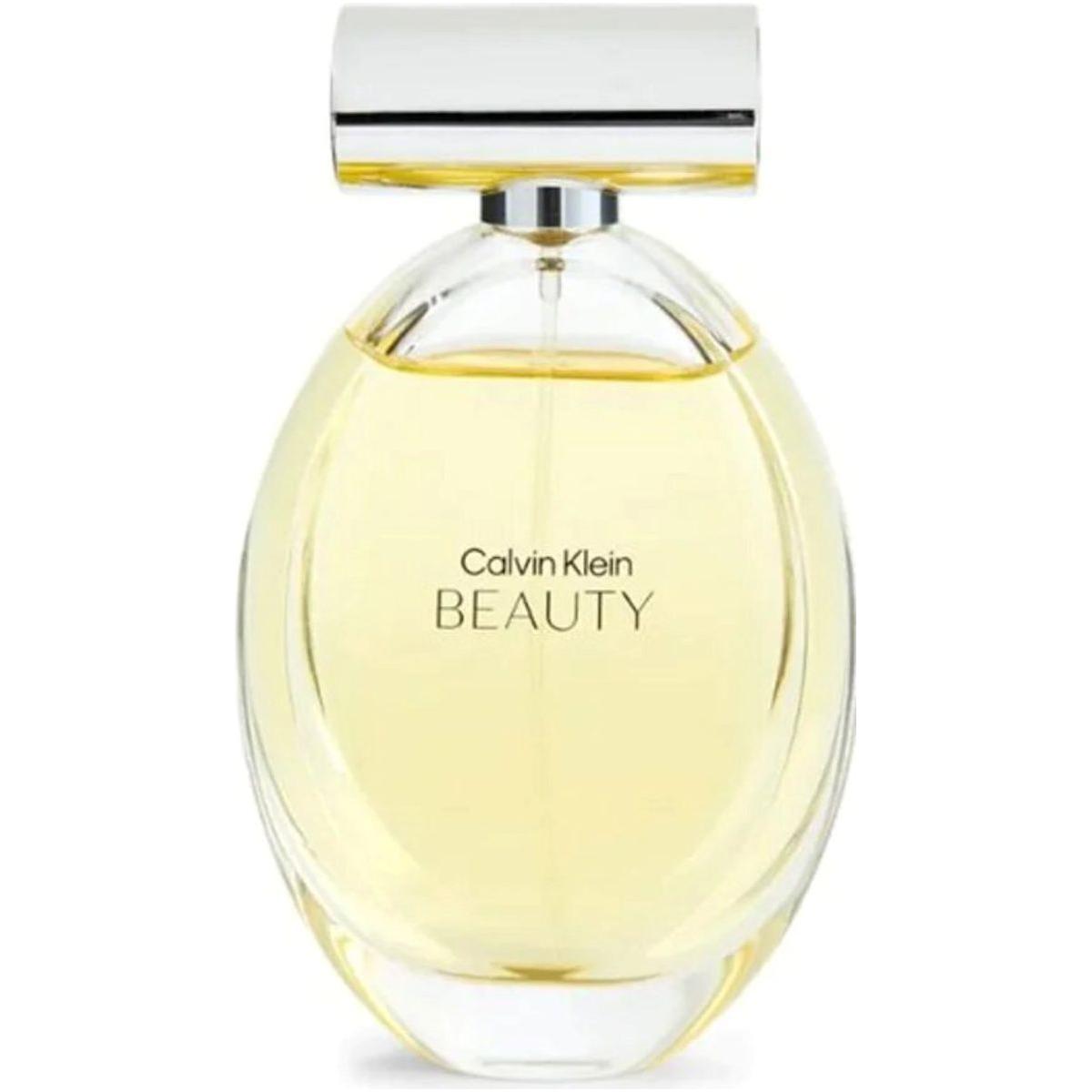 CK Beauty by Calvin Klein perfume for women EDP 3.3 / 3.4 oz New Tester