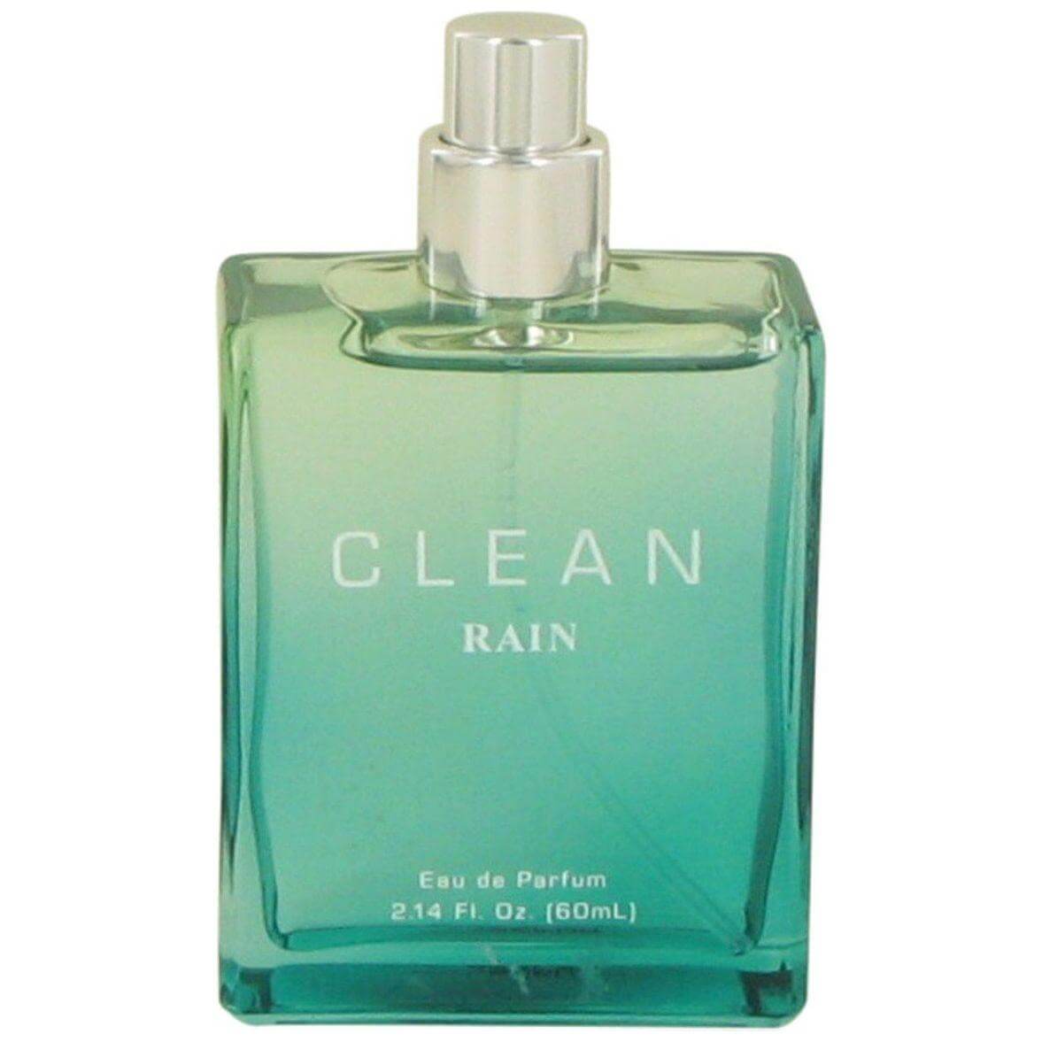 Clean RAIN Perfume 2.14 oz / 60 ml EDP Women Unboxed with cap