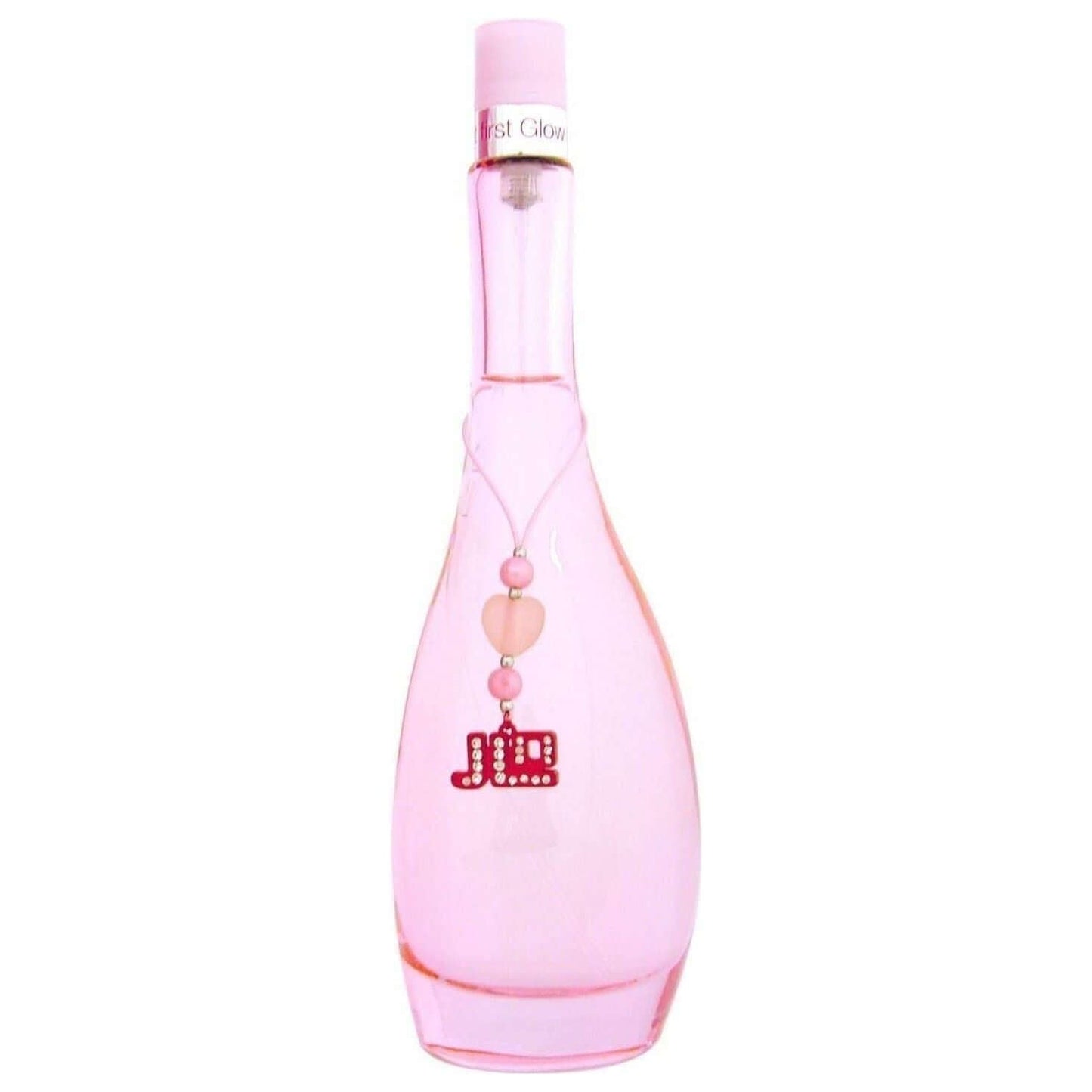 LOVE at FIRST GLOW by JLo J Lopez Perfume 3.3 / 3.4 oz edt women NEW unboxed