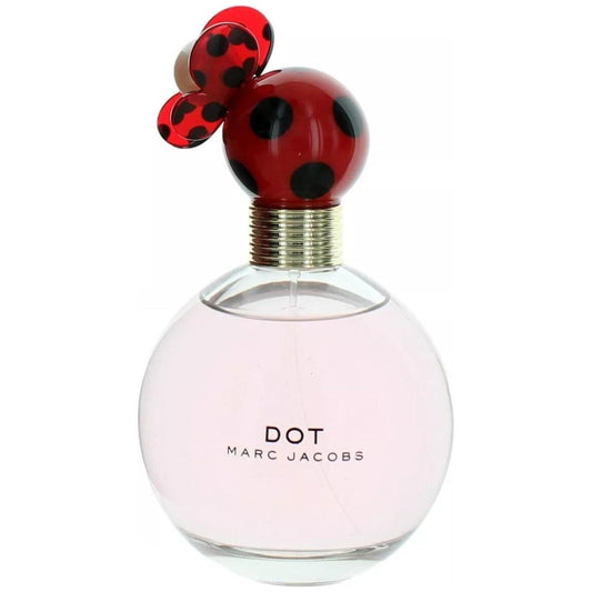 Marc Jacobs Dot Eau de Parfum for Women 3.4 oz / 100ml EDP Spray New Tester
