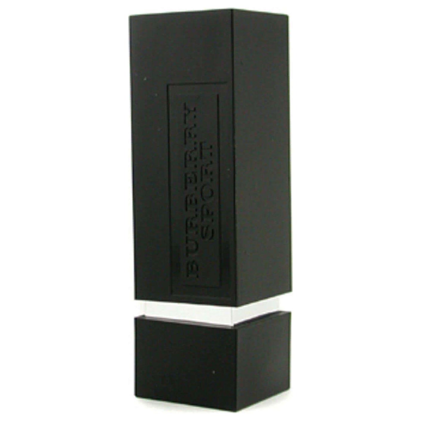 BURBERRY SPORT ICE for Men Cologne 2.5 oz 75 ml edt NEW tester