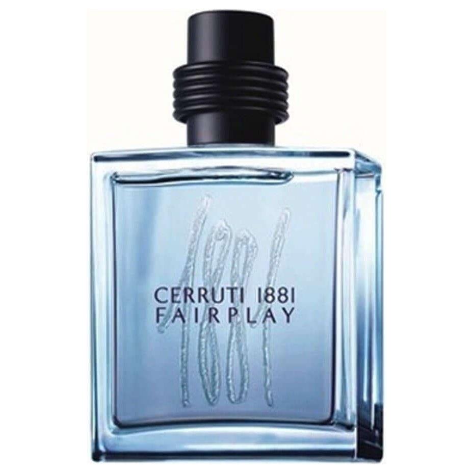 1881 FAIRPLAY by Nino Cerruti 3.4 oz Men edt Cologne Spray 3.3 NEW tester