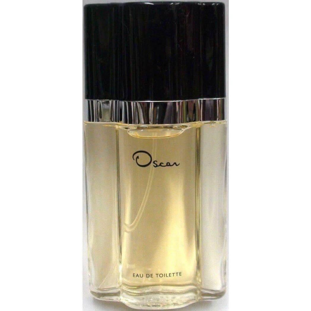 OSCAR Oscar De La Renta women perfume edt 2.0 oz NEW TESTER