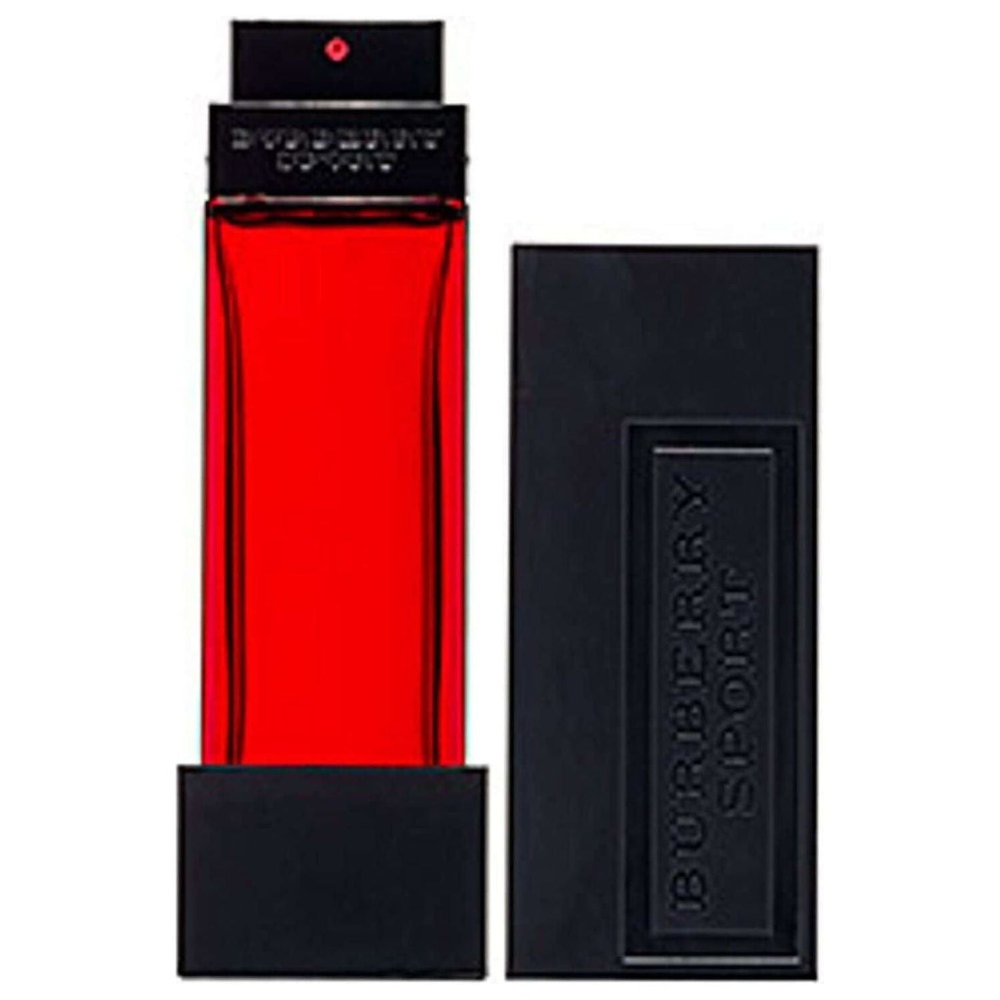 BURBERRY SPORT for Men Cologne 2.5 oz Spray edt NEW tester