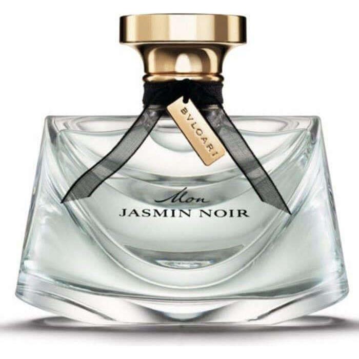 BVLGARI MON JASMIN NOIR Women 2.5 oz edp Perfume NEW tester WITH CAP