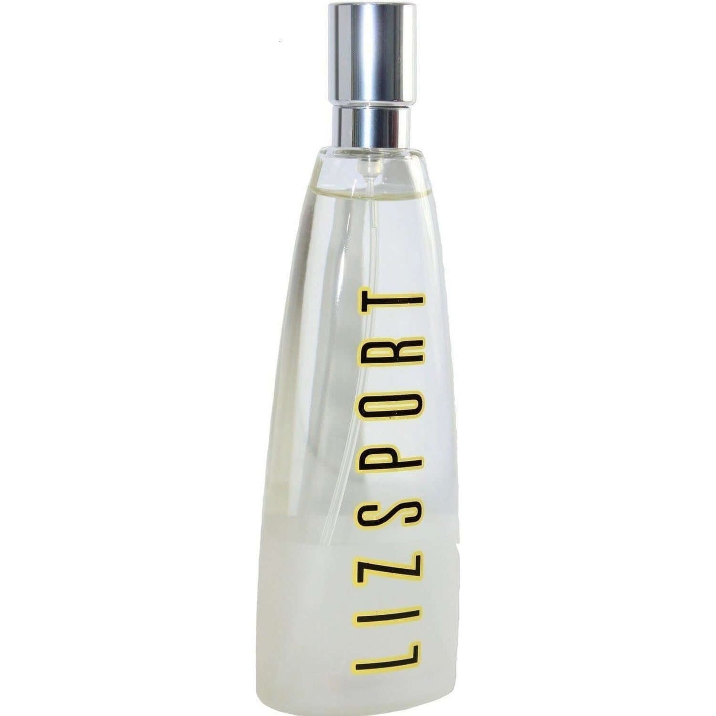 LIZ SPORT by Liz Claiborne Perfume 3.4 oz Spray Women 3.3 NEW unboxed with cap