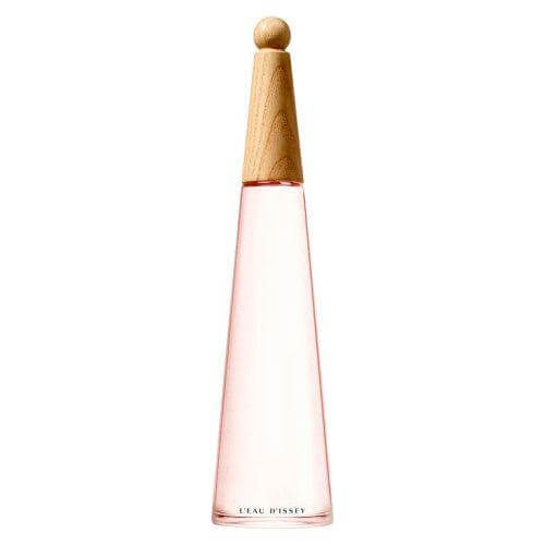 L'eau D'issey Pivoine by Issey Miyake her EDT Intense 3.3 / 3.4 oz New Tester