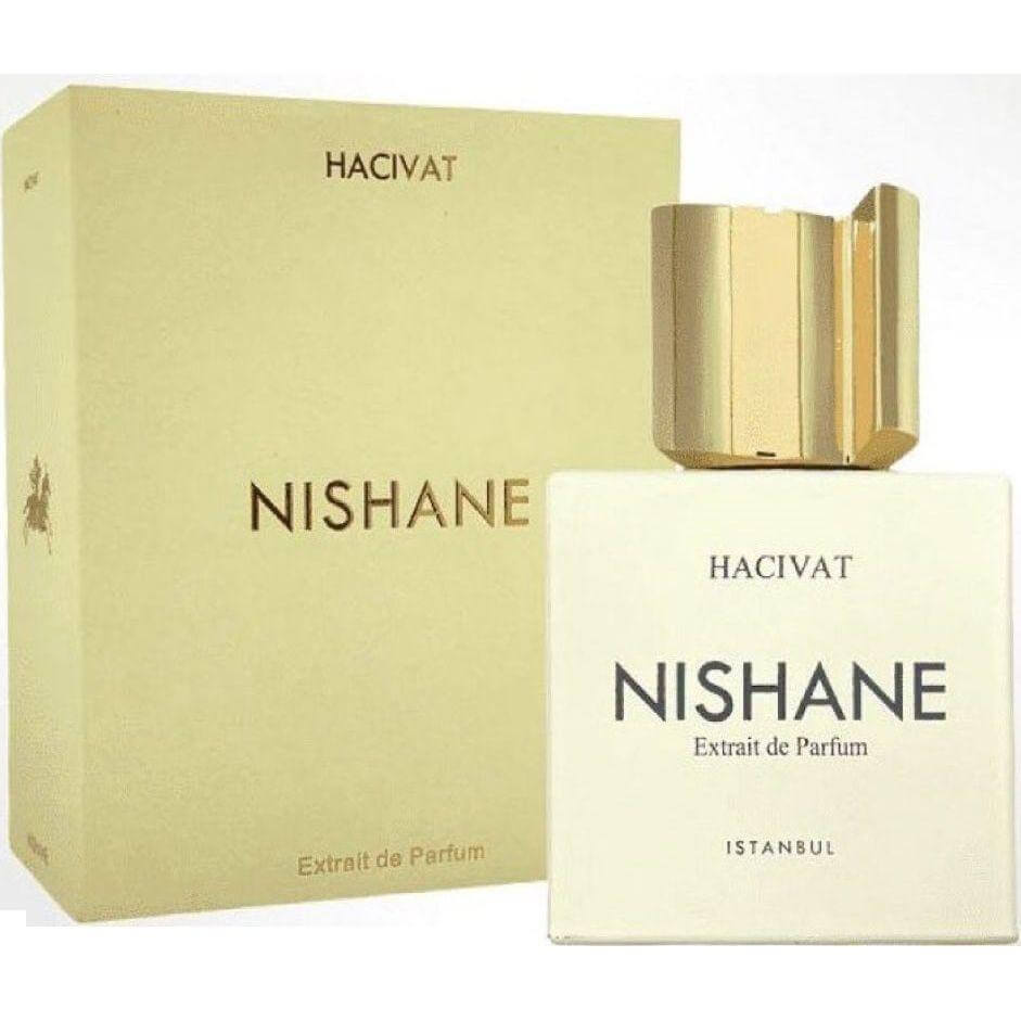 Nishane Hacivat by Nishane for unisex EDP 3.3 / 3.4 oz New In Box
