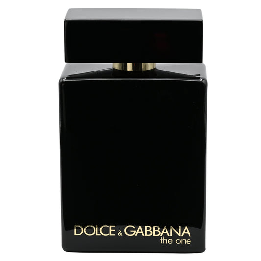 The One by Dolce & Gabbana cologne men EDP Intense 3.3 / 3.4 oz New Tester