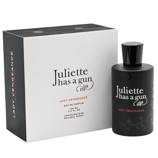 LADY VENGEANCE By Juliette Has A Gun perfume EDP 3.3 / 3.4 oz New in Box