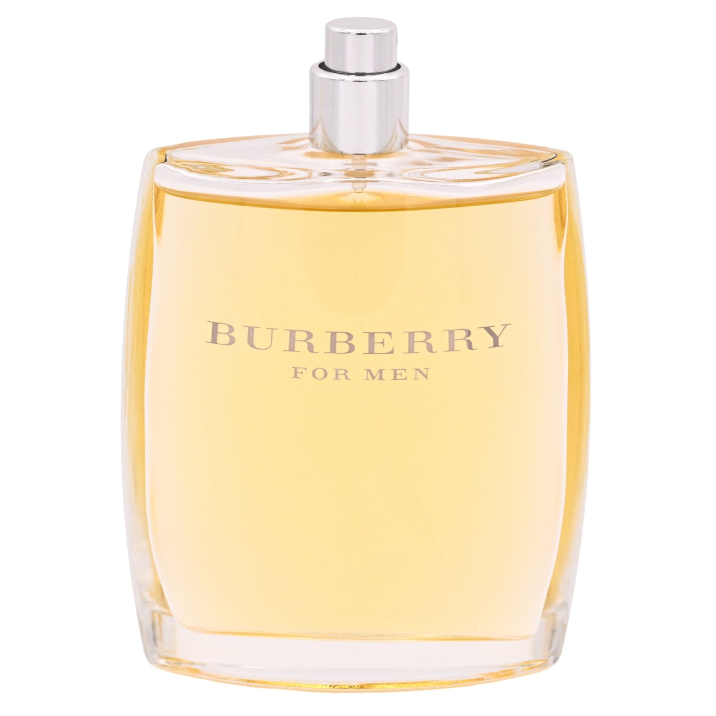 BURBERRY LONDON CLASSIC Cologne for Men EDT 3.3 / 3.4 oz Tester