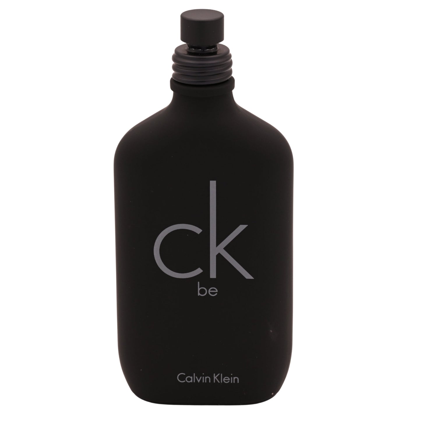 CK BE by Calvin Klein for unisex EDT 3.3 / 3.4 oz New Tester