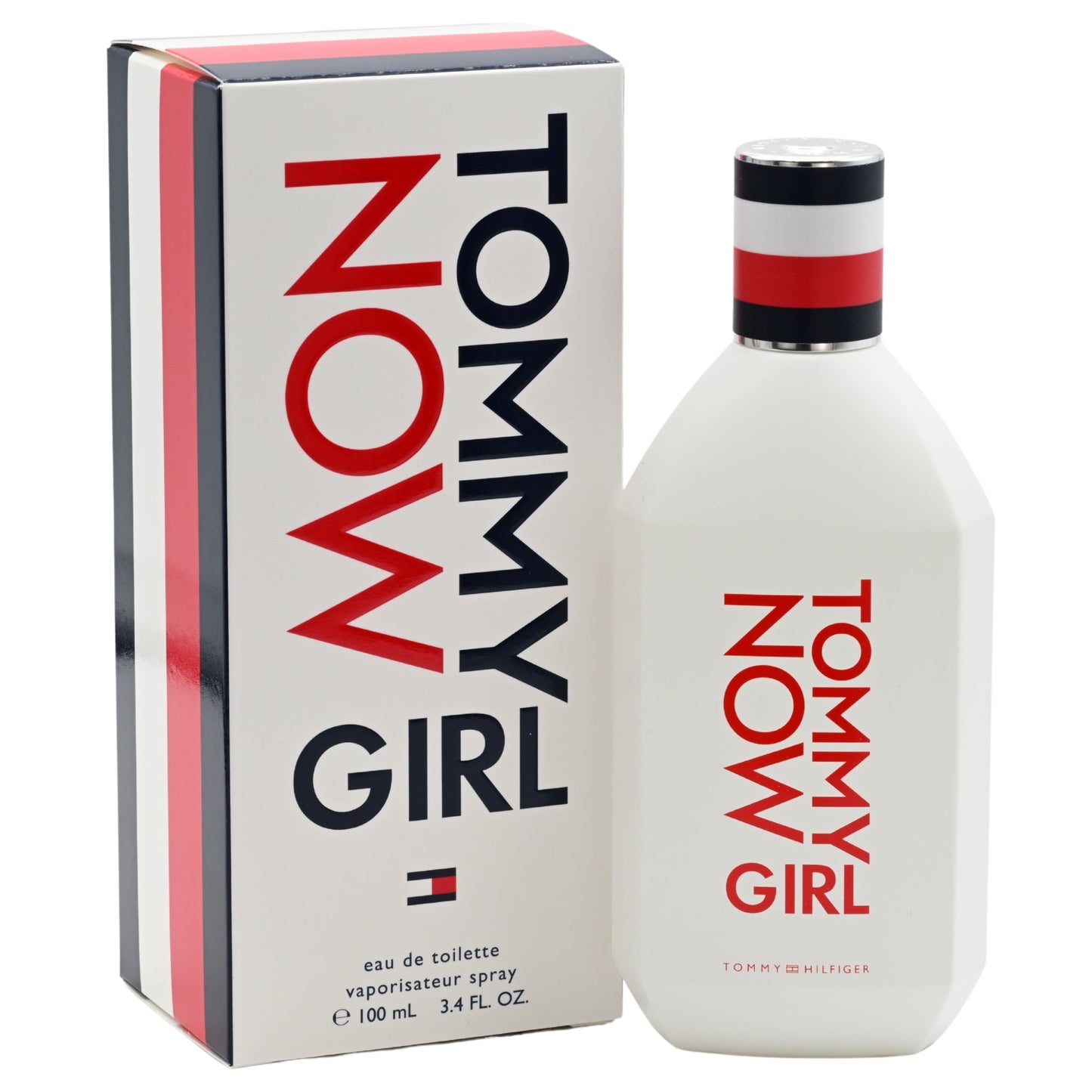 Tommy Girl Now by Tommy Hilfiger EDT 3.3 / 3.4 oz New In Box