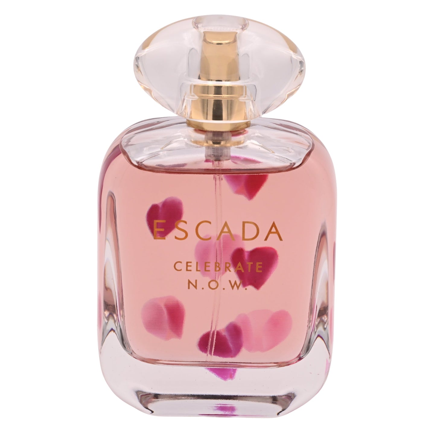 Celebrate N.O.W by Escada NOW perfume for women EDP 2.7 oz New Tester