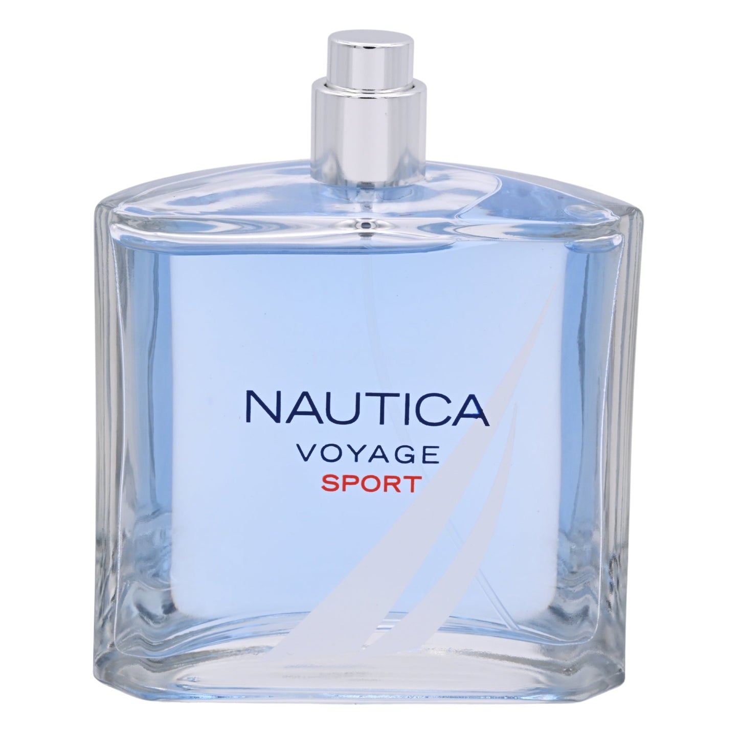 VOYAGE SPORT by Nautica cologne for men EDT 3.3 / 3.4 oz New Tester