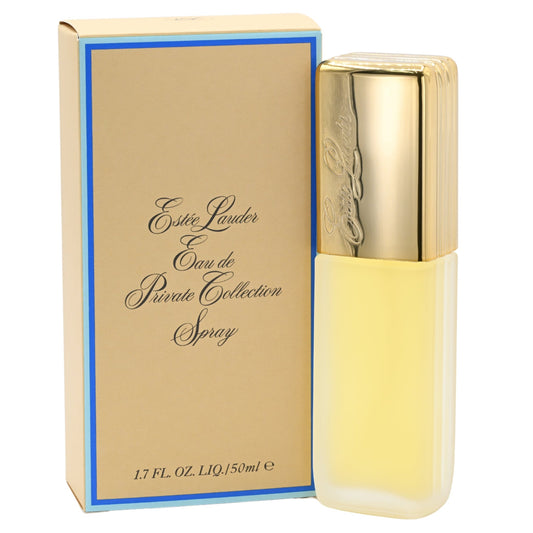 Eau de Private Collection by Estee Lauder for women 1.7 oz New in Box