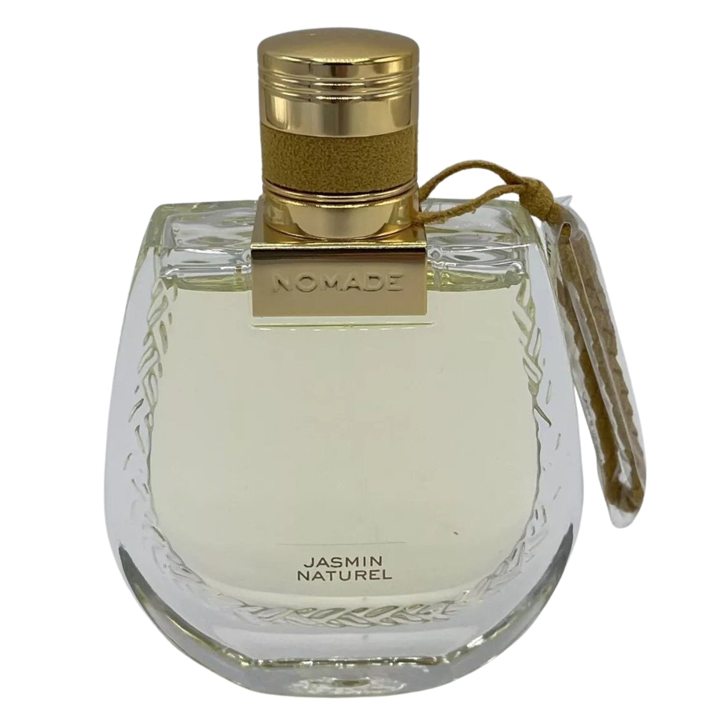 Nomade Jasmin Naturel by Chloe perfume for her EDP 2.5 oz New Tester