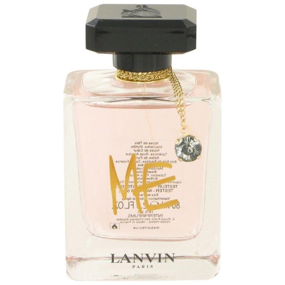ME by Lanvin perfume for women EDP 2.6 oz New Tester