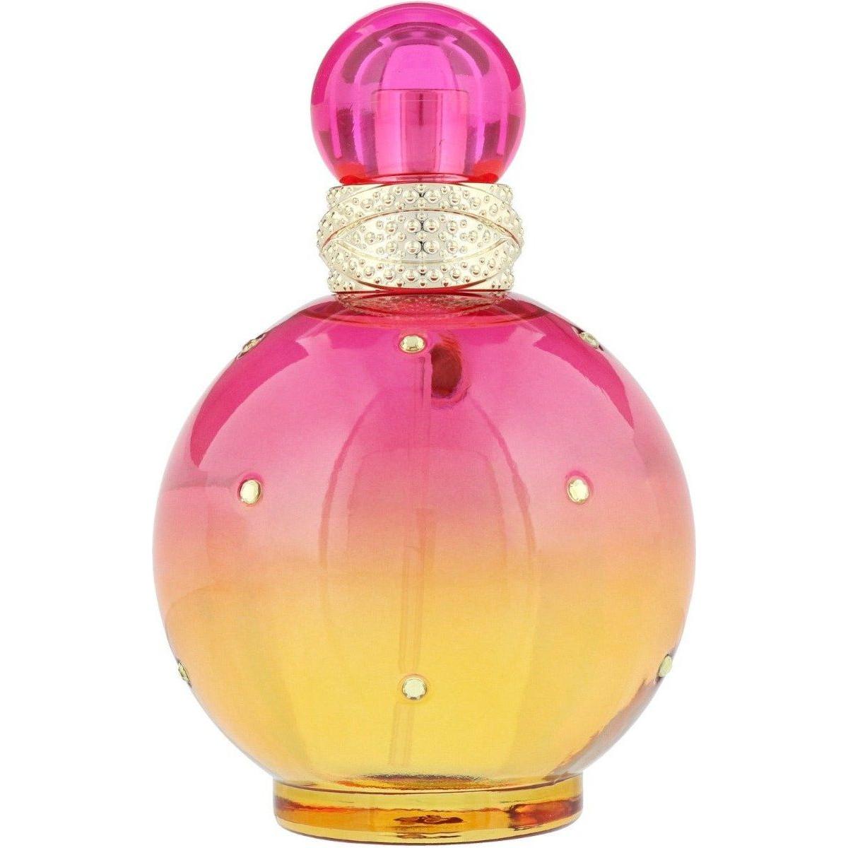 Fantasy Sunset by Britney Spears for her EDT 3.3 / 3.4 oz New Tester
